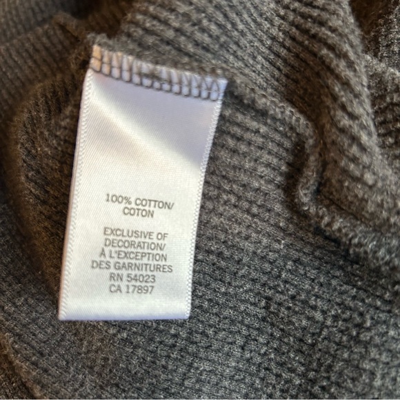 Banana Republic 1978 Long Sleeve Shirt with button collar - Picture 10 of 11